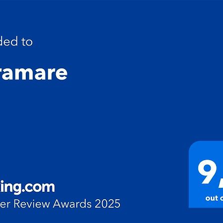 内图诺Miramare公寓 外观 照片
